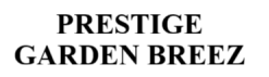 Prestige Garden Breez