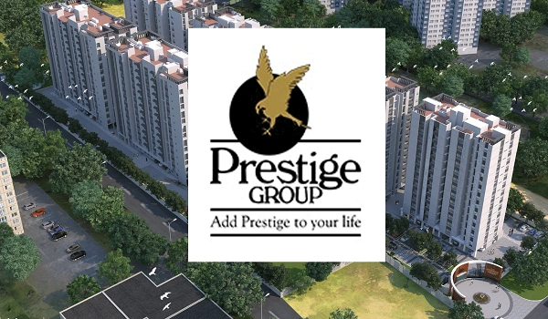 Developer of Prestige Garden Breez is Prestige Group