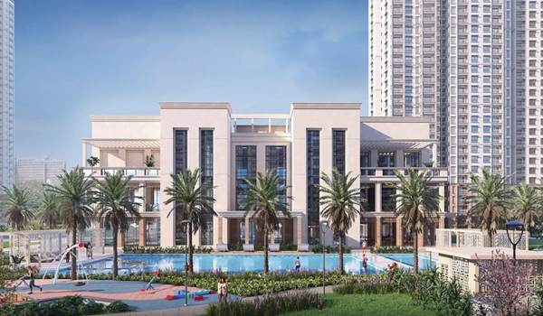 Prestige Lavender Fields is 9.6 km away from Prestige Garden Breez. It is one of Prestige Group most successful projects