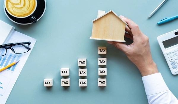Prestige Garden Breez Taxes & Standards